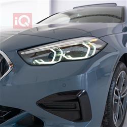 بی ئێم دەبڵیو سیریەس 2